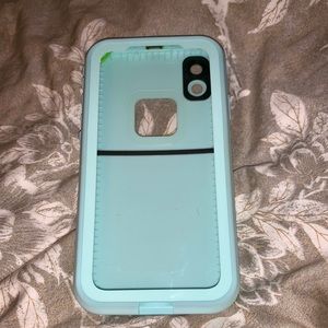 LifeProof iPhone XR Case